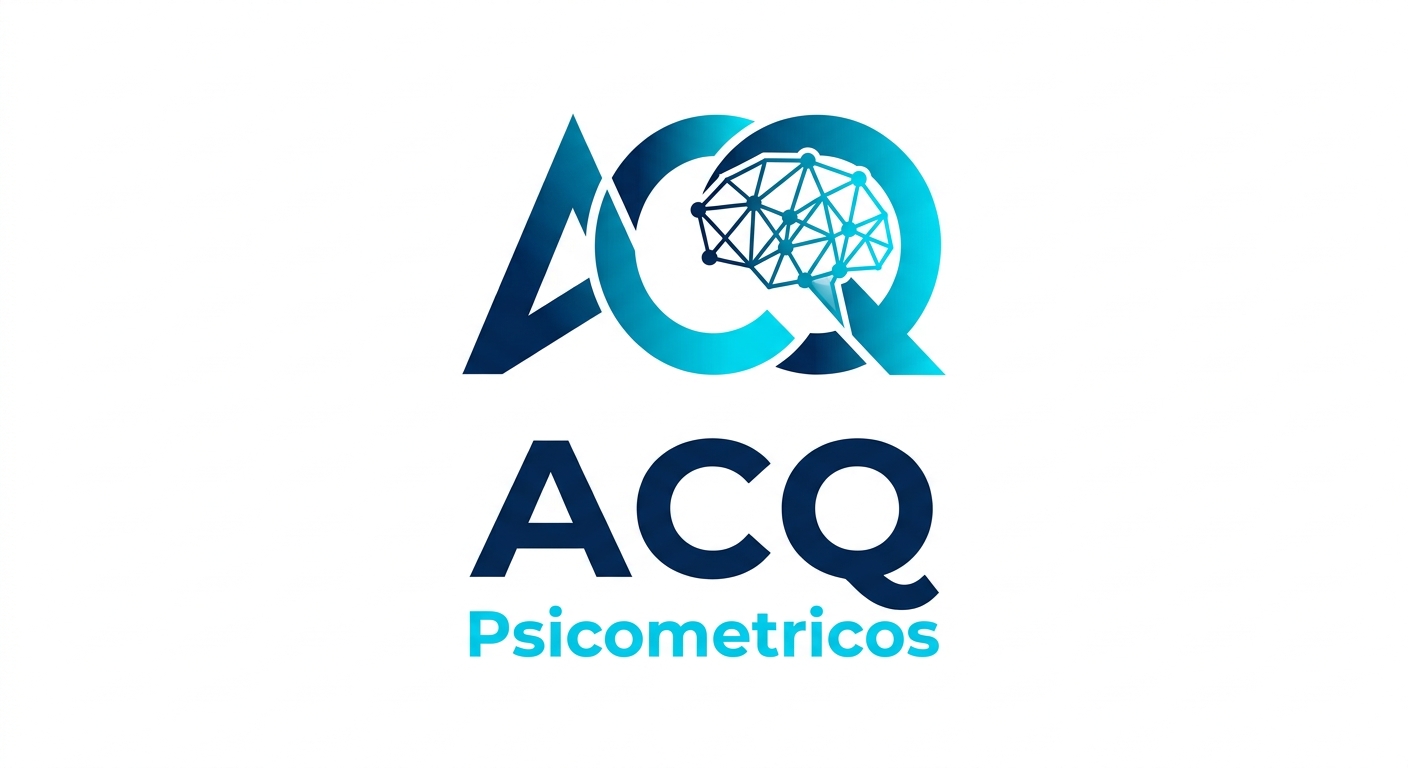 ACQ Psicométricos